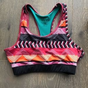Janji Running Sports Bra